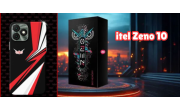 Itel Zeno 10 price in Bangladesh image 1